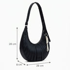Bolso Asimétrico Mediano Para Mujer 25saxp05/2000 Desigual®