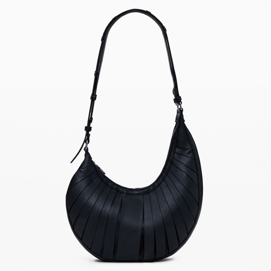 Bolso Asimétrico Mediano Para Mujer 25saxp05/2000 Desigual®