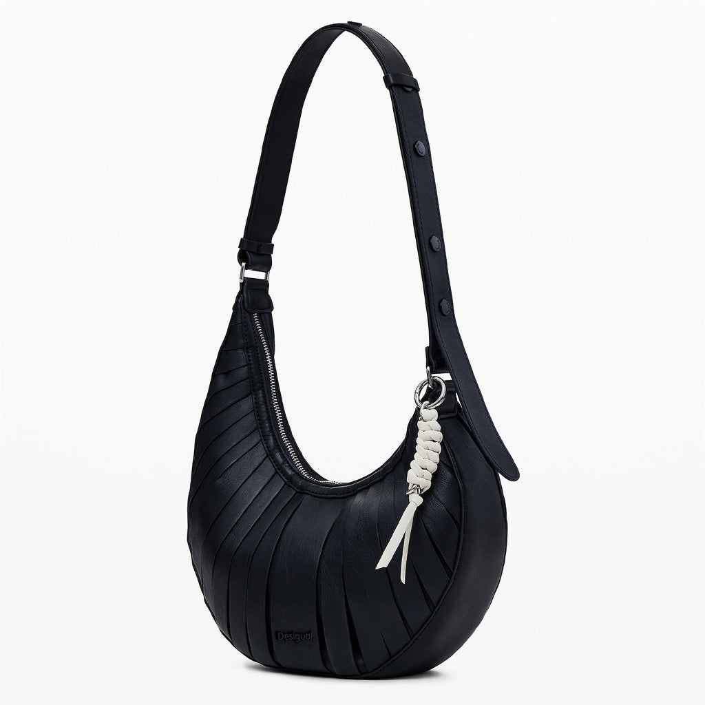 Bolso Asimétrico Mediano Para Mujer 25saxp05/2000 Desigual®