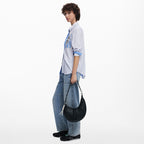 Bolso Asimétrico Mediano Para Mujer 25saxp05/2000 Desigual®
