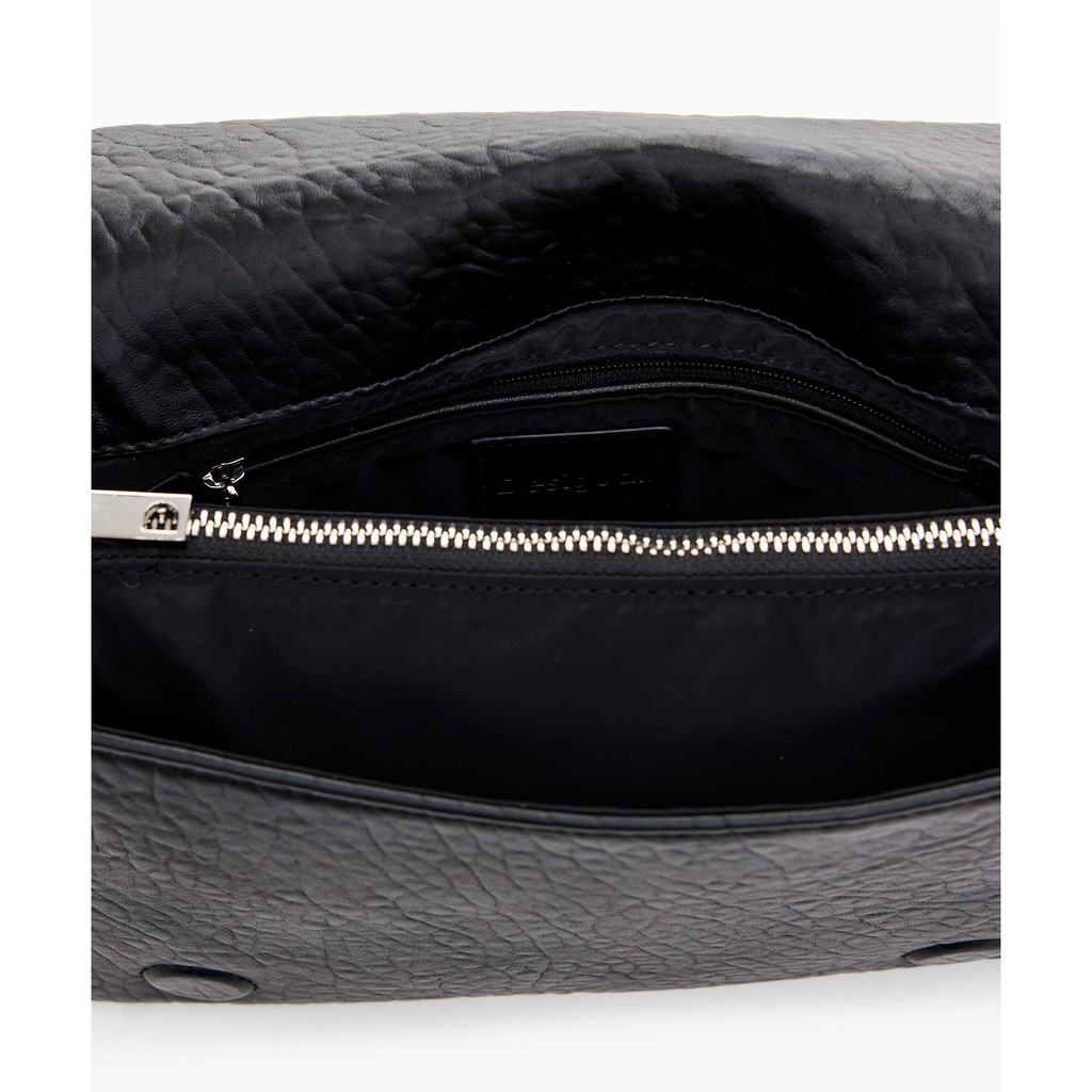 Bolso De Mano Para Mujer Con Bordado 25saxp84/2000 Desigual®