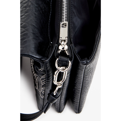 Bolso De Mano Para Mujer Con Bordado 25saxp84/2000 Desigual®