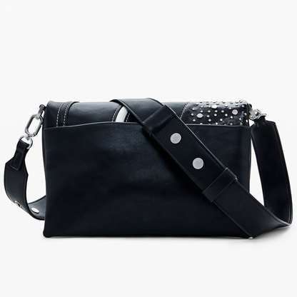 Bolso Crossbody Para Mujer 25saxpak/2000 Marca Desigual®