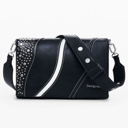 Bolso Crossbody Para Mujer 25saxpak/2000 Marca Desigual®