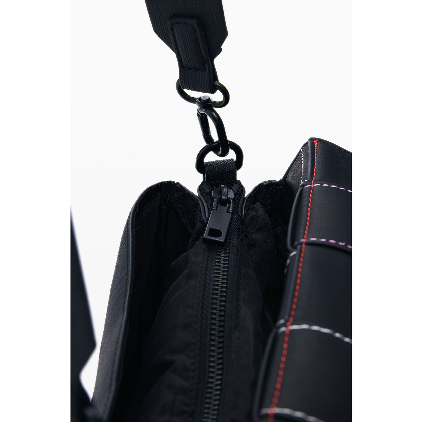 Bolso Trenzado Para Mujer Mod.25saxpar/2000 Marca Desigual®