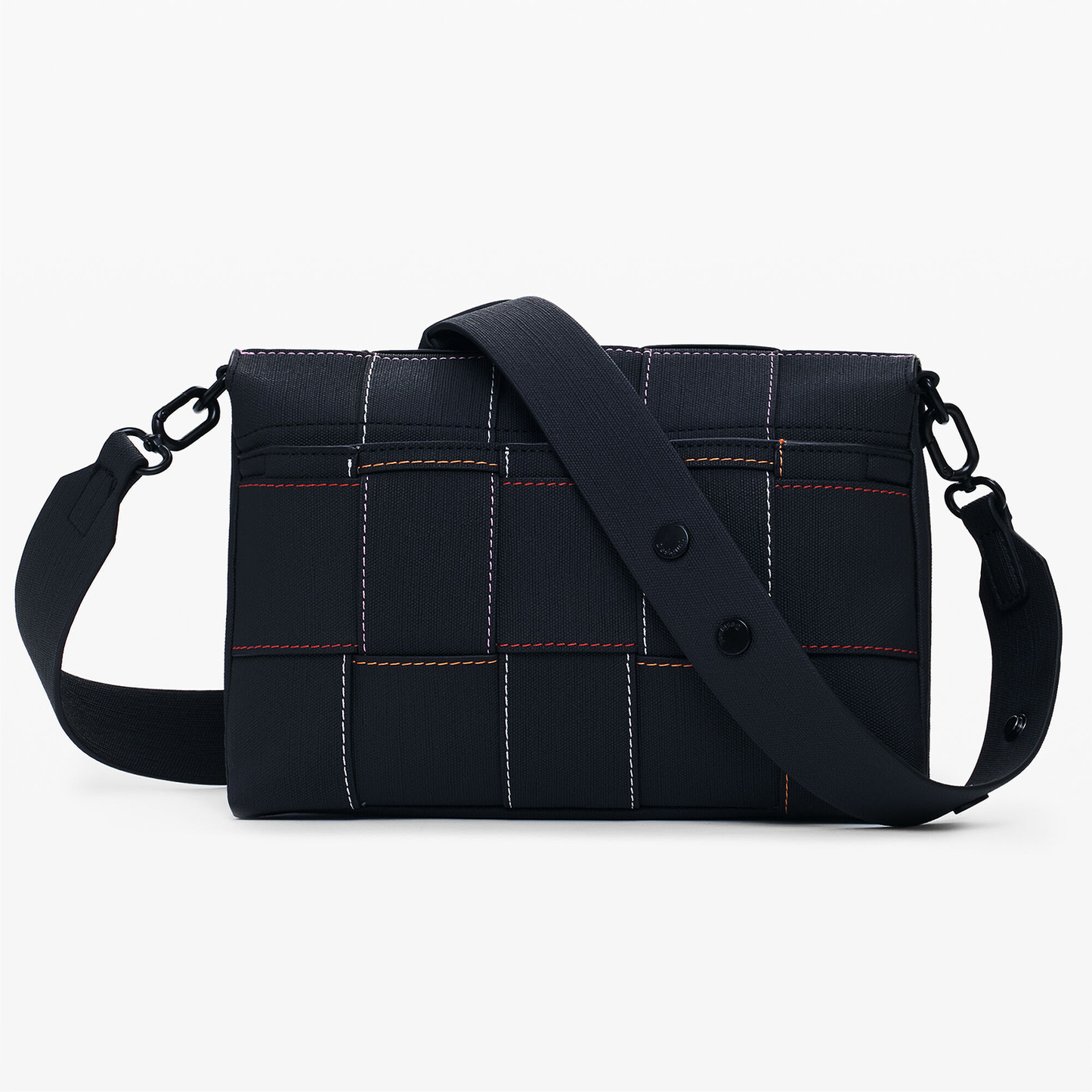 Bolso Trenzado Para Mujer Mod.25saxpar/2000 Marca Desigual®