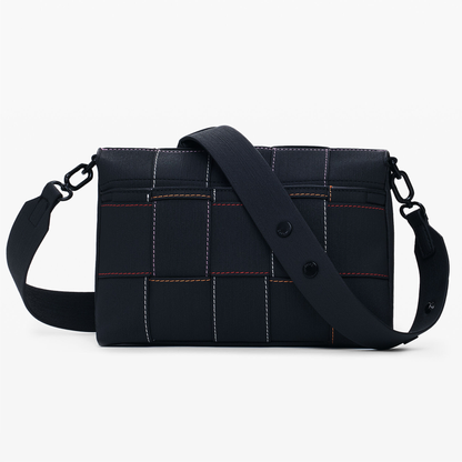 Bolso Trenzado Para Mujer Mod.25saxpar/2000 Marca Desigual®