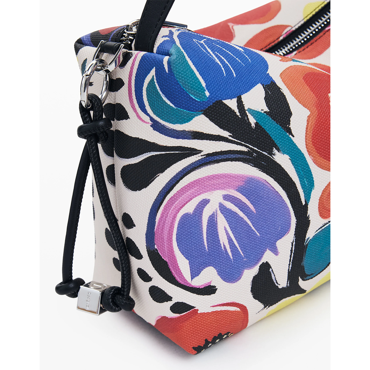 Bolso De Mano Para Mujer 25saxpas/9019 Marca Desigual®
