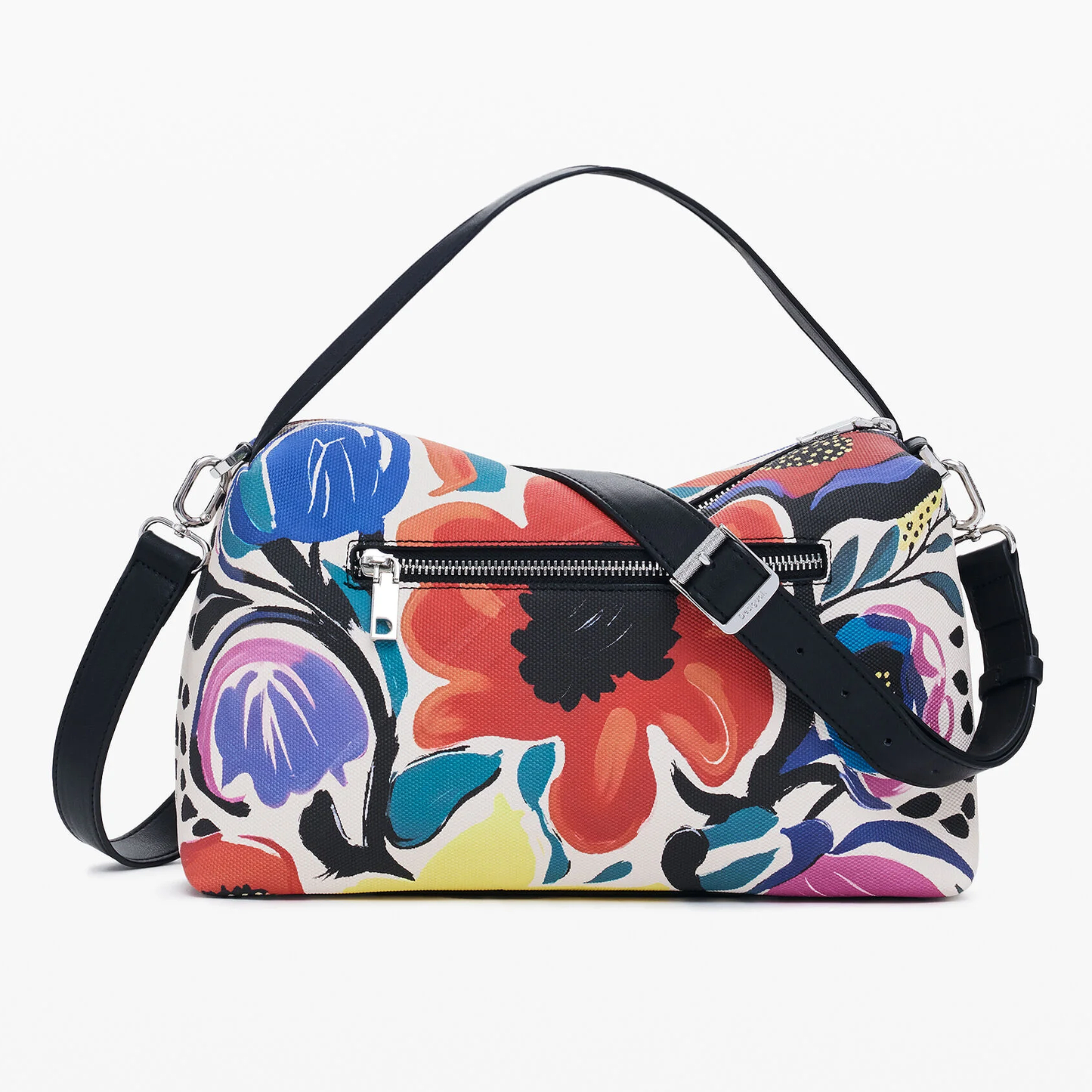 Bolso De Mano Para Mujer 25saxpas/9019 Marca Desigual®