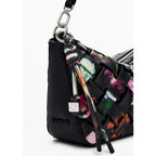 Bolso Trenzado Para Mujer 25saxpbq/2000 Marca Desigual®