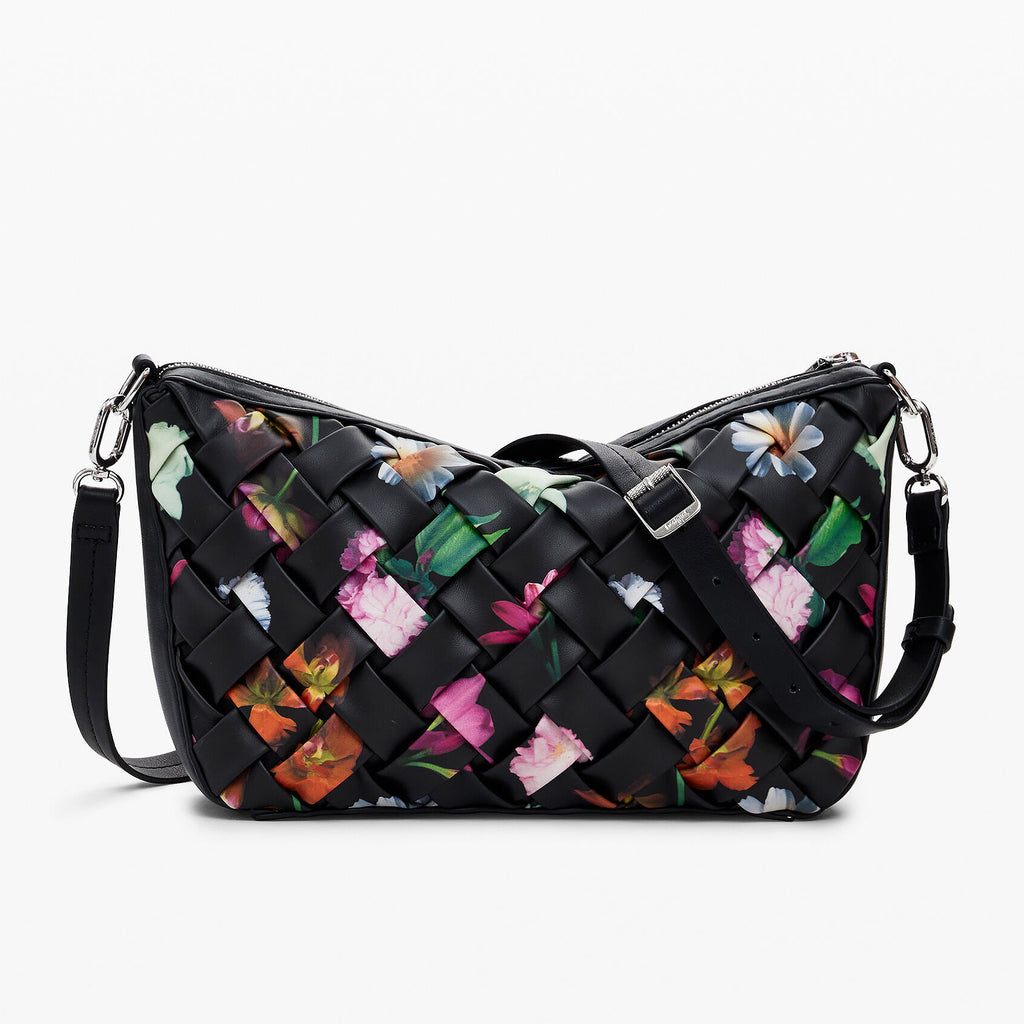 Bolso Trenzado Para Mujer 25saxpbq/2000 Marca Desigual®