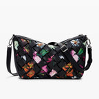 Bolso Trenzado Para Mujer 25saxpbq/2000 Marca Desigual®