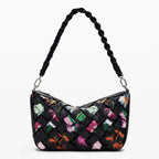 Bolso Trenzado Para Mujer 25saxpbq/2000 Marca Desigual®