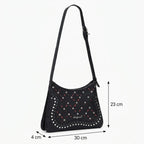 Bolso Efecto Piel Troquelado Mod. 25waxp38/2000 Desigual®