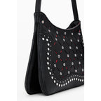 Bolso Efecto Piel Troquelado Mod. 25waxp38/2000 Desigual®
