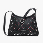 Bolso Efecto Piel Troquelado Mod. 25waxp38/2000 Desigual®