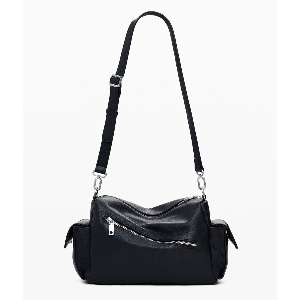 Bolso Bowling Efecto Piel 25waxpa6/2000 Marca Desigual®