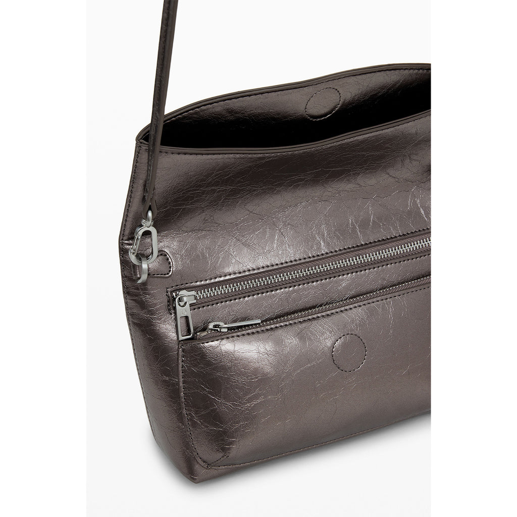 Bolso Para Mujer Mod. 25waxpaq/9225 Marca Desigual®