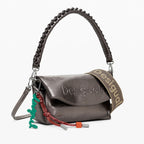 Bolso Para Mujer Mod. 25waxpaq/9225 Marca Desigual®