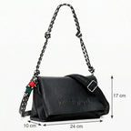 Bolso Mediano Para Mujer Mod. 26saxp61/2000 Desigual®