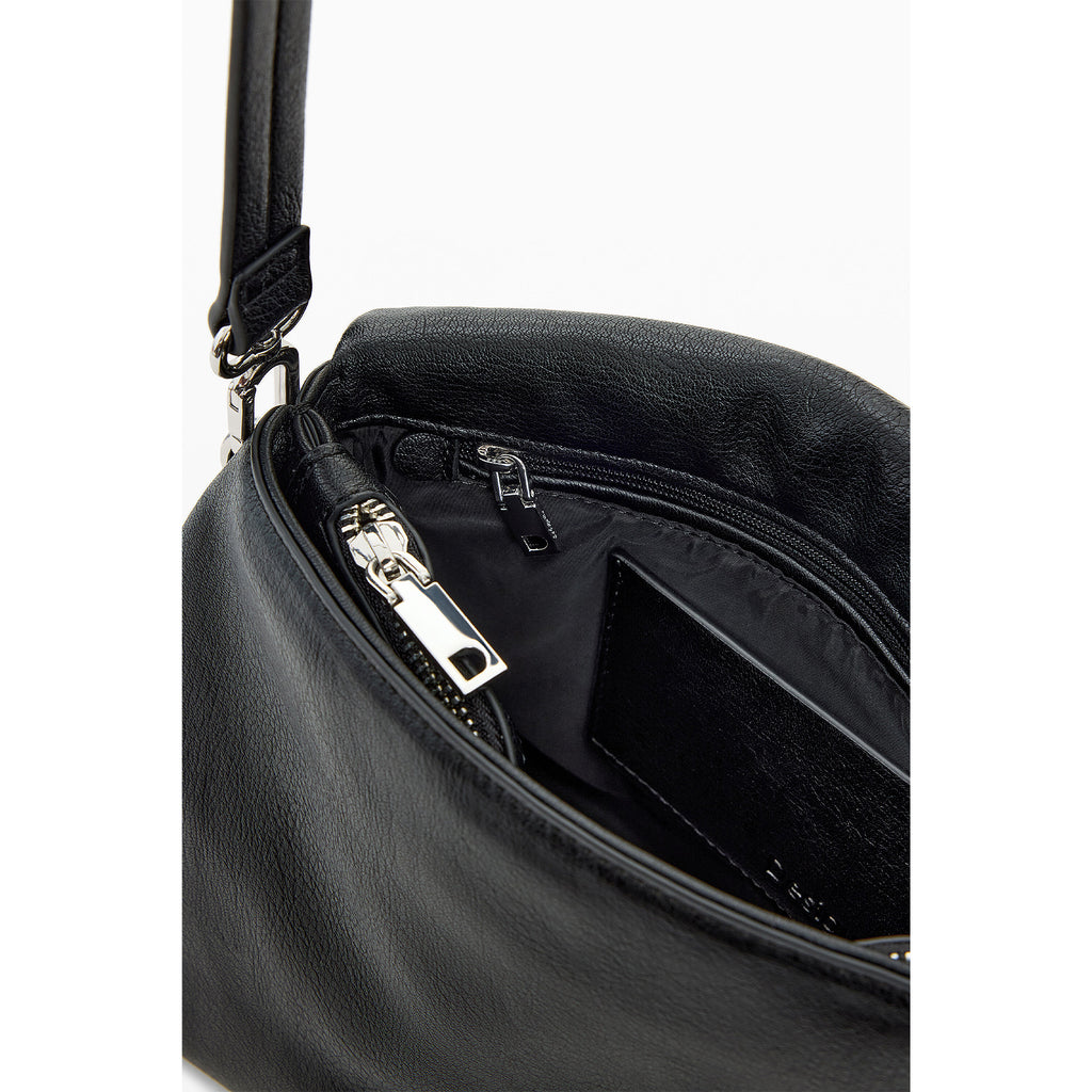 Bolso Mediano Para Mujer Mod. 26saxp61/2000 Desigual®