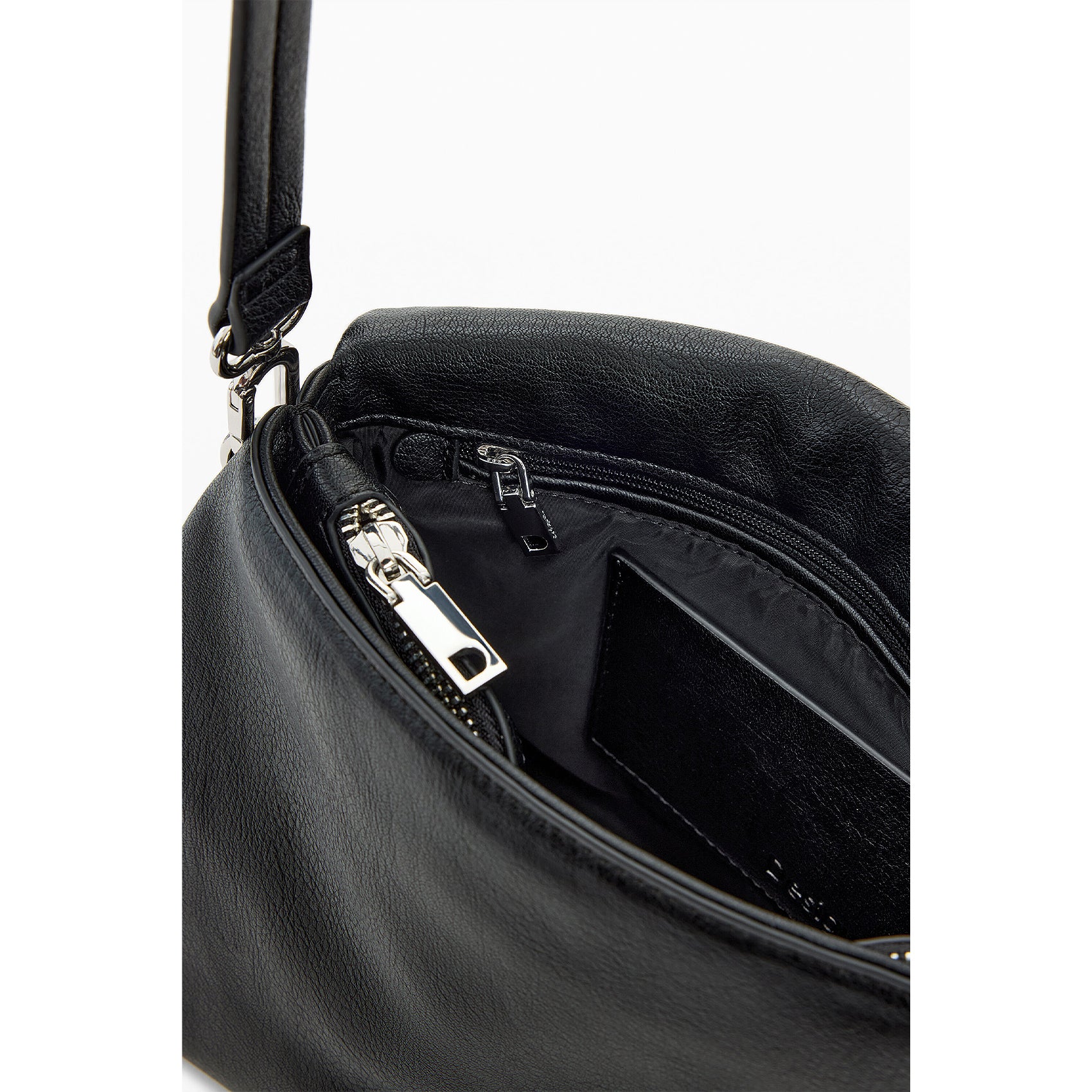 Bolso Mediano Para Mujer Mod. 26saxp61/2000 Desigual®