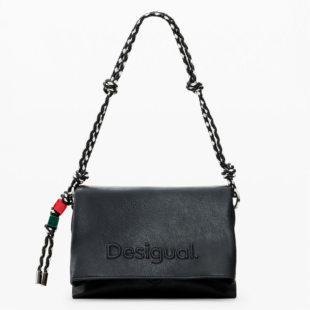 Bolso Mediano Para Mujer Mod. 26saxp61/2000 Desigual®