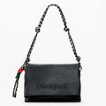 Bolso Mediano Para Mujer Mod. 26saxp61/2000 Desigual®