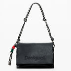 Bolso Mediano Para Mujer Mod. 26saxp61/2000 Desigual®
