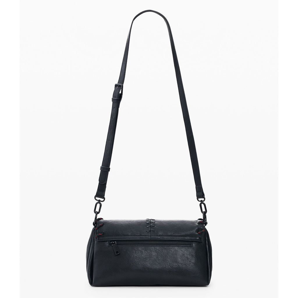 Bolso Mediano Mickey Para Mujer 26saxp85/2000 Desigual®