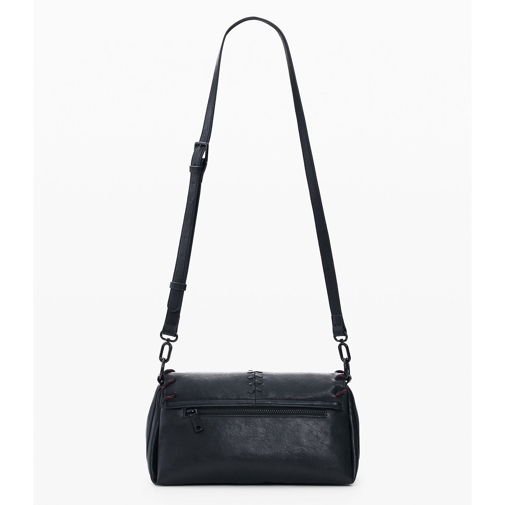 Bolso Mediano Mickey Para Mujer 26saxp85/2000 Desigual®