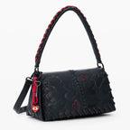 Bolso Mediano Mickey Para Mujer 26saxp85/2000 Desigual®