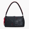 Bolso Mediano Mickey Para Mujer 26saxp85/2000 Desigual®