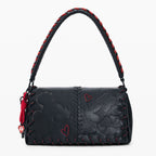 Bolso Mediano Mickey Para Mujer 26saxp85/2000 Desigual®
