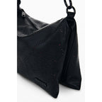 Bolso Mediano Diseño Floral 26saxpam/2000 Marca Desigual®