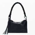 Bolso Mediano Diseño Floral 26saxpam/2000 Marca Desigual®