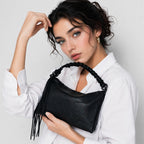 Bolso Mediano Diseño Floral 26saxpam/2000 Marca Desigual®