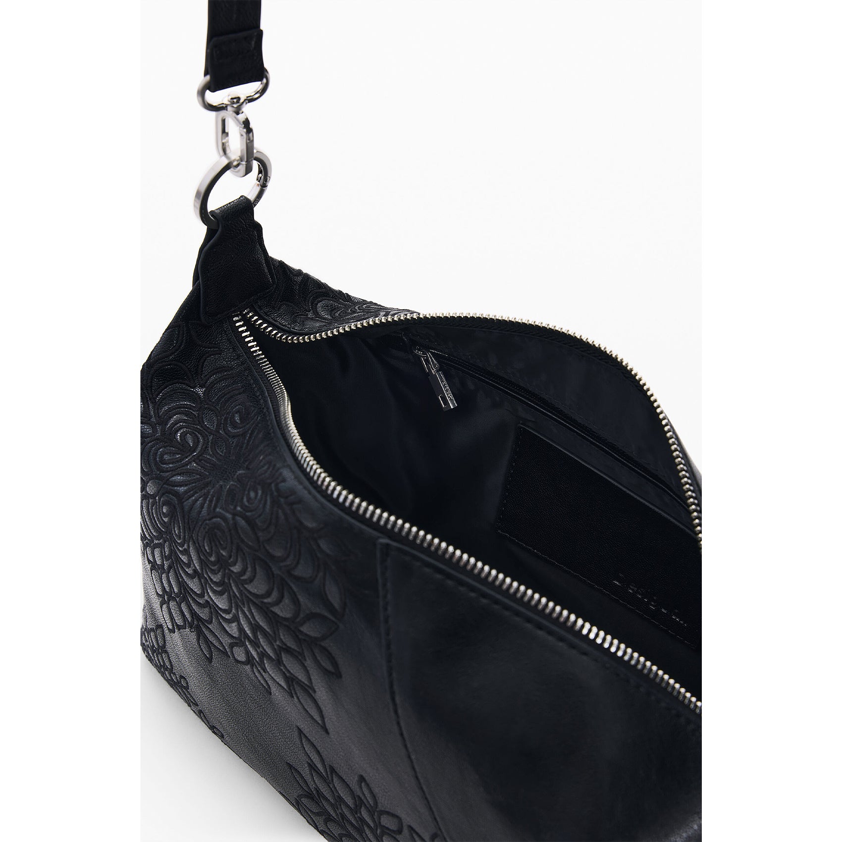Bolso Para Mujer Con Bordado Mod.26saxp Marca Desigual®
