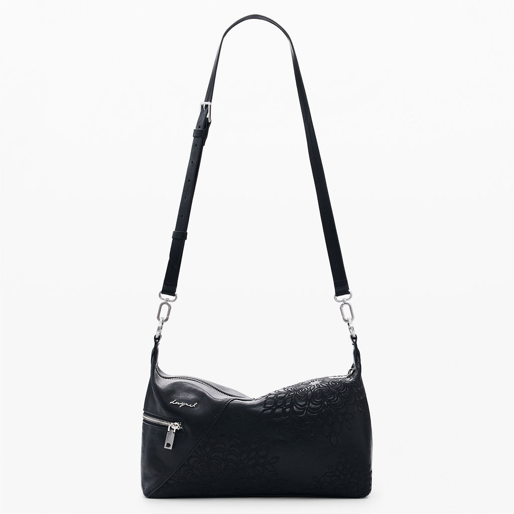 Bolso Para Mujer Con Bordado Mod.26saxp Marca Desigual®