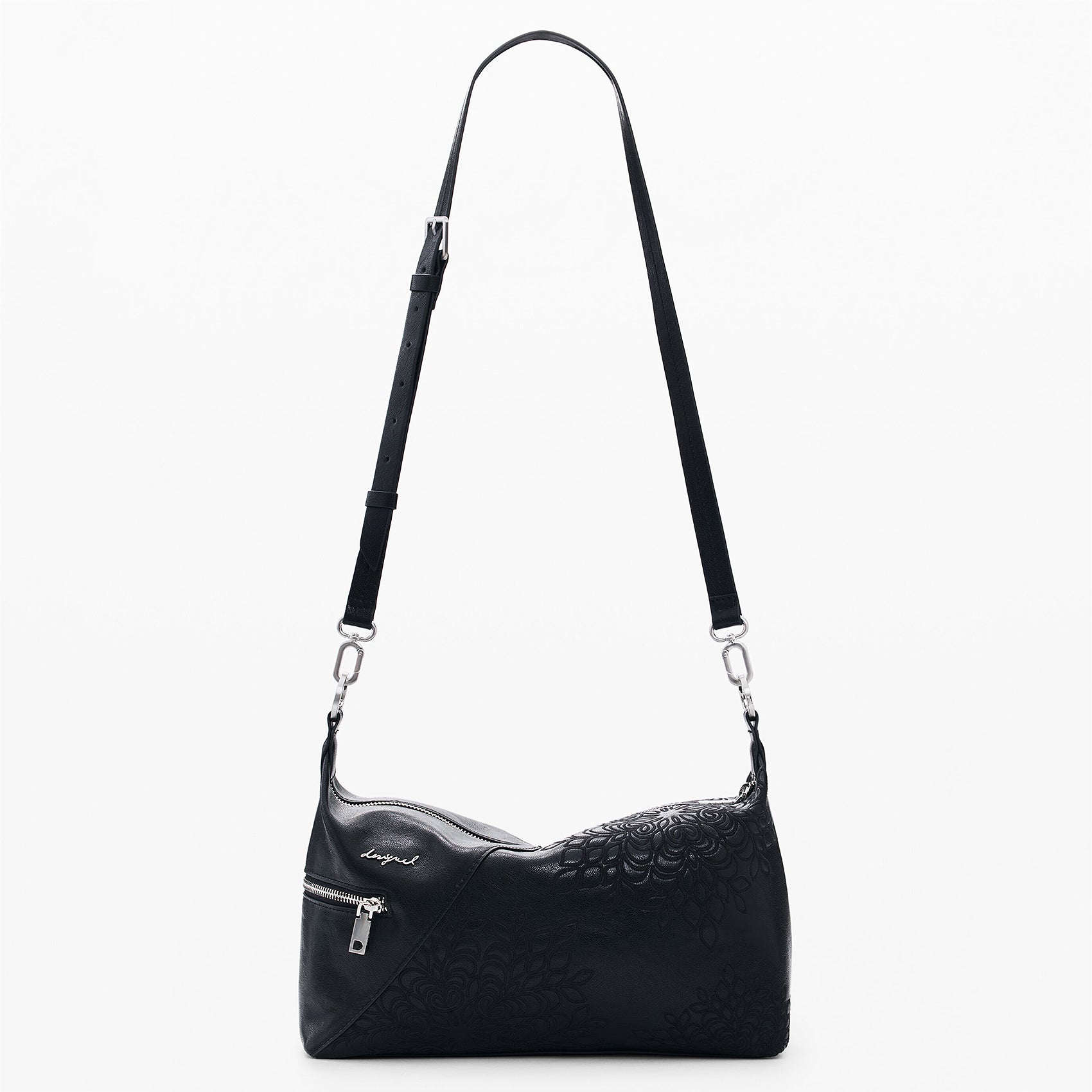 Bolso Para Mujer Con Bordado Mod.26saxp Marca Desigual®