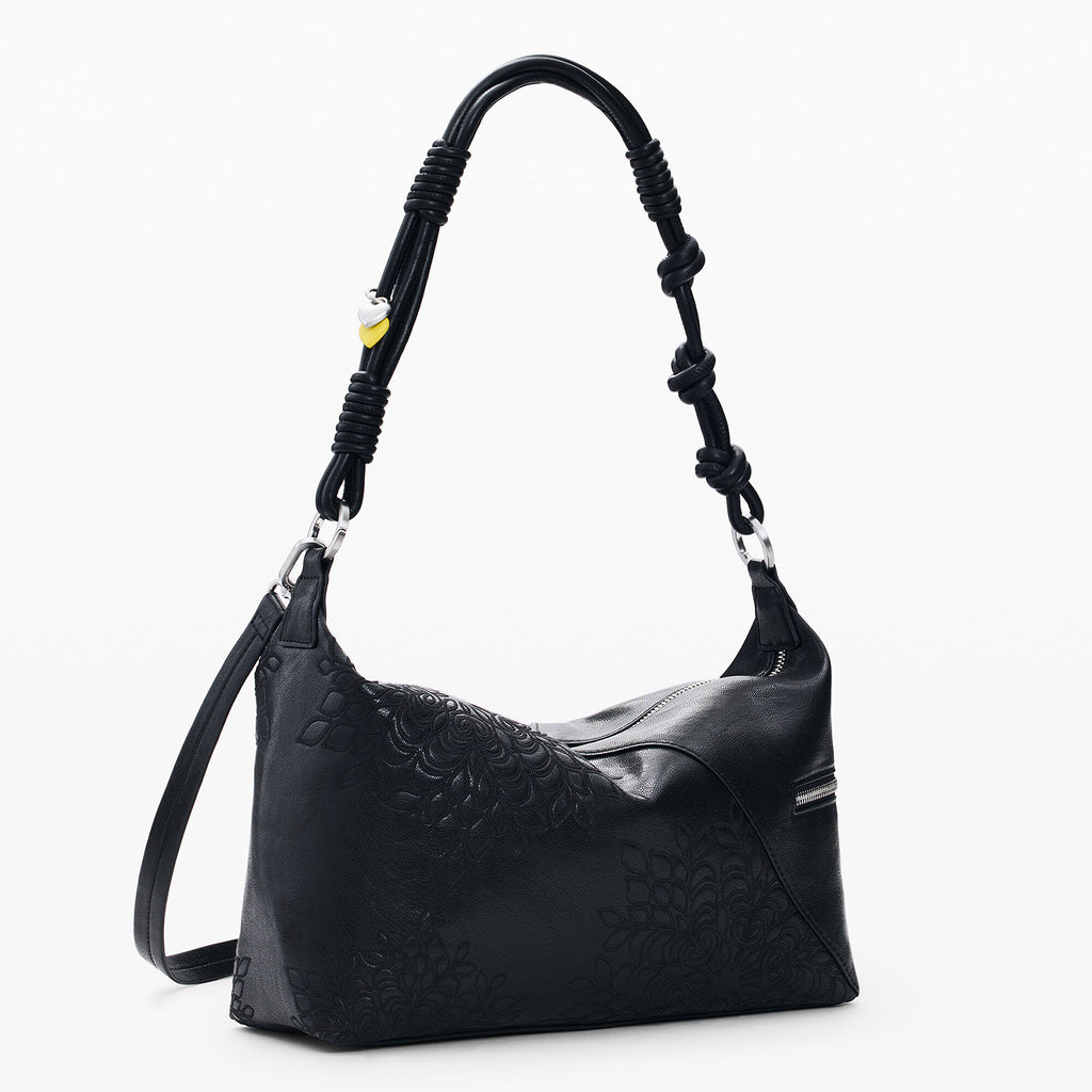 Bolso Para Mujer Con Bordado Mod.26saxp Marca Desigual®