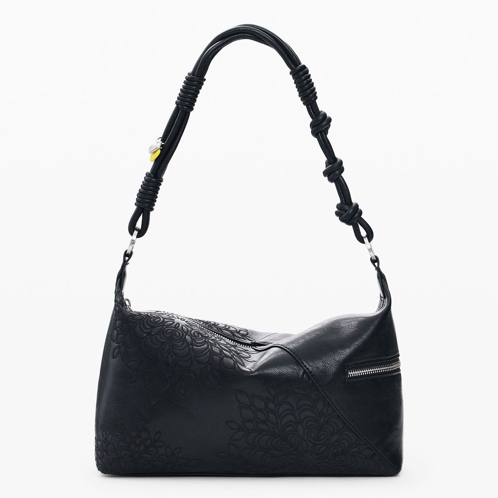 Bolso Para Mujer Con Bordado Mod.26saxp Marca Desigual®
