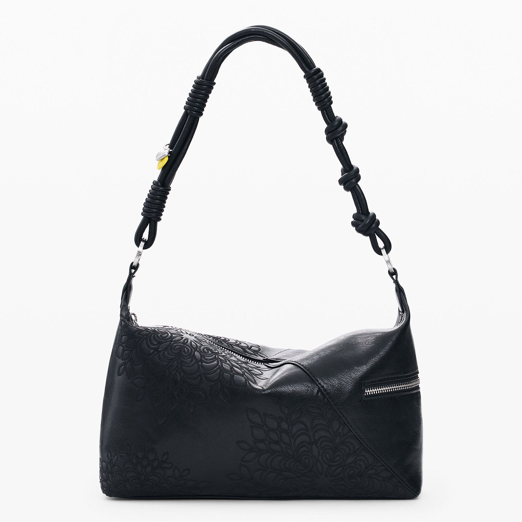 Bolso Para Mujer Con Bordado Mod.26saxp Marca Desigual®