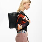 Bolso Para Mujer Con Bordado Mod.26saxp Marca Desigual®