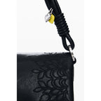 Bolso Pequeño Con Bordado Para Mujer 26saxpax/2000 Desigual®