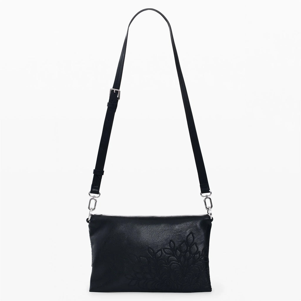 Bolso Pequeño Con Bordado Para Mujer 26saxpax/2000 Desigual®