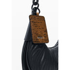 Bolso Ovalado Mediano Con Relieves 26saxpbc/2000 Desigual®