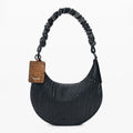 Bolso Ovalado Mediano Con Relieves 26saxpbc/2000 Desigual®