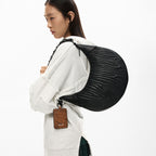 Bolso Ovalado Mediano Con Relieves 26saxpbc/2000 Desigual®