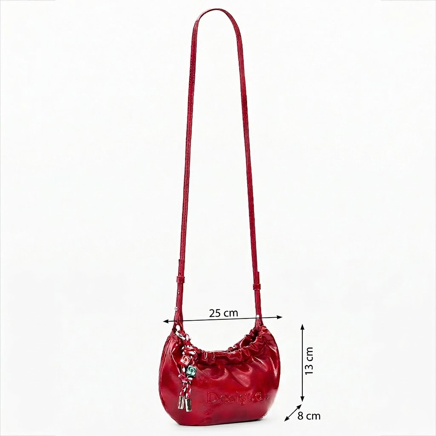 Bolso Pequeño Para Mujer 26sayp Marca Desigual®